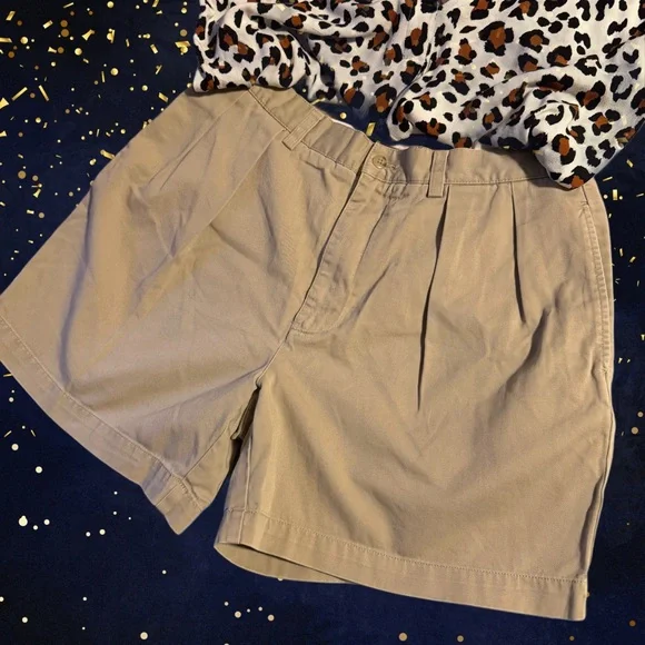 Ralph Lauren Polo “Andrew Shorts” - Picture 2 of 8